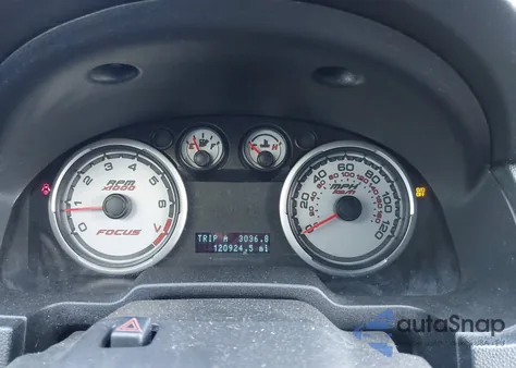 2010 Ford Focus Se from USA, damaged, VIN 1FAHP3FN7AW222414